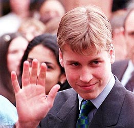 Prince William