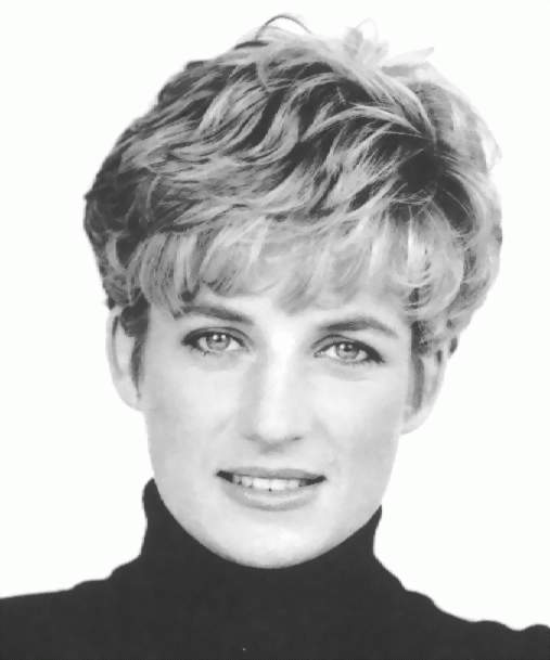 princess diana. Princess Lady Diana Spencer