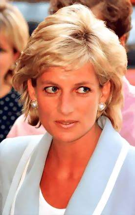 Prinzessin Diana Spencer Lady Diana Diana