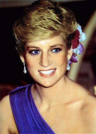 Lady Diana Spencer Princess of Wales Album princess Diana pictures photos