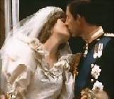 Diana marriage 