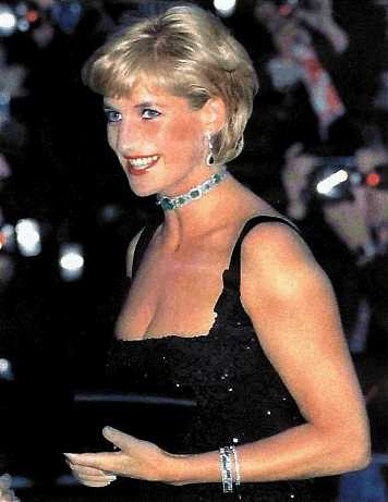 Princess Diana