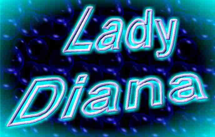Pictures of Princess Lady Diana, Lady Di, Lady Diana