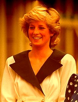 Very best pictures of Princess Lady Diana, Lady Di, Lady Dianas pictures